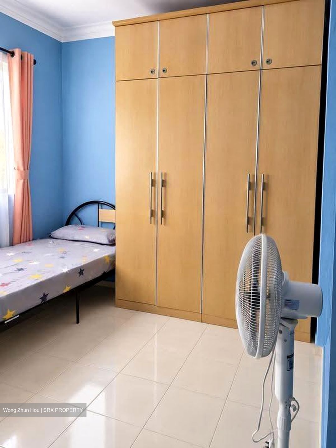 Blk 910 TAMPINES PALMSVILLE (Tampines), HDB 3 Rooms #620747441